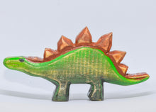 Load image into Gallery viewer, Stegosaurus
