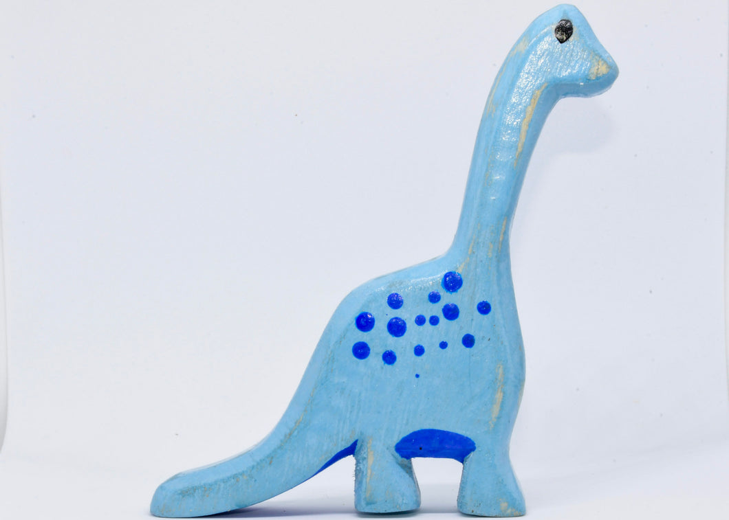 Brachiosaurus